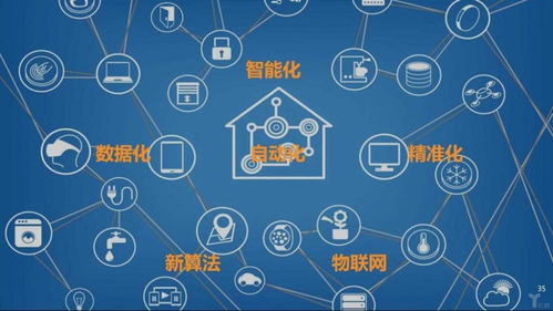 管理會計發(fā)生變化，這三點你是否知道——聚焦物聯(lián)網(wǎng)應(yīng)用服務(wù)