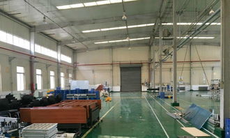 地鐵口優越地理位置，廠辦一體2500㎡空間，可注冊環評并配備物流門，僅此一套物流代理服務機會